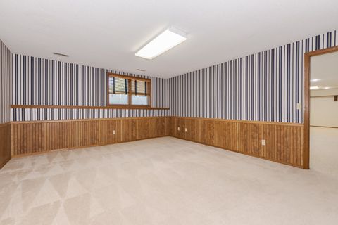 Tiny photo for 2707 Foxridge Run, Bloomington, IL 61704 (MLS # 12653307)