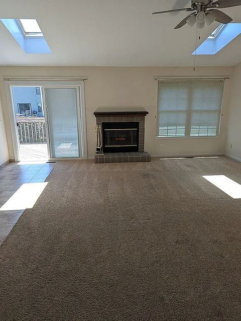 Tiny photo for 3501 Portsmouth Drive, Zion, IL 60099 (MLS # 12681258)