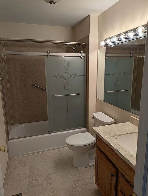 Tiny photo for 3501 Portsmouth Drive, Zion, IL 60099 (MLS # 12681258)