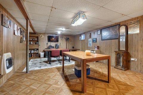 Tiny photo for 537 Farthing Lane, Des Plaines, IL 60016 (MLS # 12788342)