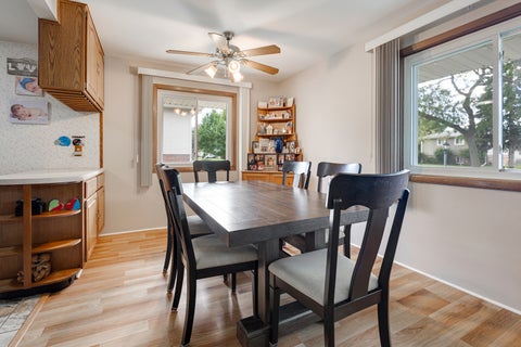 Tiny photo for 537 Farthing Lane, Des Plaines, IL 60016 (MLS # 12788342)