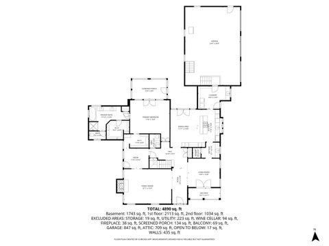 Tiny photo for 39691 Orchard Bluff Lane, Wadsworth, IL 60083 (MLS # 12560813)