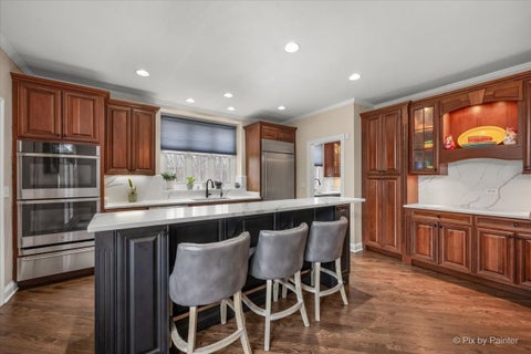 Tiny photo for 39691 Orchard Bluff Lane, Wadsworth, IL 60083 (MLS # 12560813)