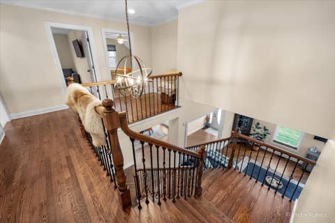 Tiny photo for 39691 Orchard Bluff Lane, Wadsworth, IL 60083 (MLS # 12560813)
