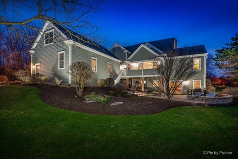 Tiny photo for 39691 Orchard Bluff Lane, Wadsworth, IL 60083 (MLS # 12560813)