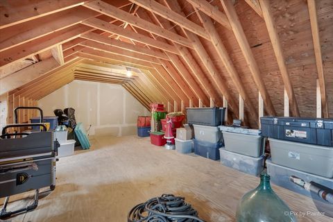 Tiny photo for 39691 Orchard Bluff Lane, Wadsworth, IL 60083 (MLS # 12560813)