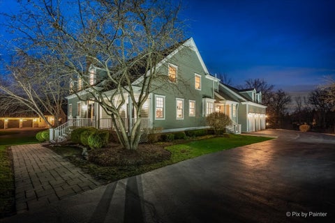 Tiny photo for 39691 Orchard Bluff Lane, Wadsworth, IL 60083 (MLS # 12560813)