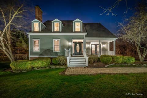 Tiny photo for 39691 Orchard Bluff Lane, Wadsworth, IL 60083 (MLS # 12560813)