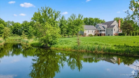 Tiny photo for 39691 Orchard Bluff Lane, Wadsworth, IL 60083 (MLS # 12560813)
