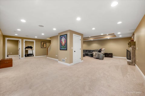 Tiny photo for 39691 Orchard Bluff Lane, Wadsworth, IL 60083 (MLS # 12560813)
