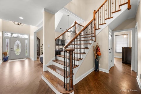 Tiny photo for 39691 Orchard Bluff Lane, Wadsworth, IL 60083 (MLS # 12560813)