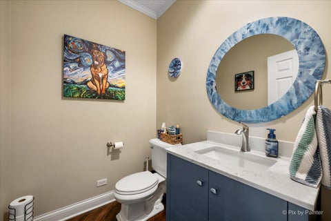 Tiny photo for 39691 Orchard Bluff Lane, Wadsworth, IL 60083 (MLS # 12560813)
