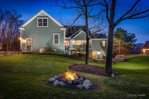 Tiny photo for 39691 Orchard Bluff Lane, Wadsworth, IL 60083 (MLS # 12560813)