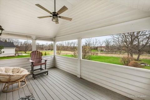 Tiny photo for 39691 Orchard Bluff Lane, Wadsworth, IL 60083 (MLS # 12560813)