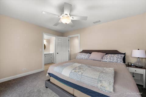 Tiny photo for 39691 Orchard Bluff Lane, Wadsworth, IL 60083 (MLS # 12560813)