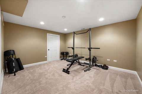 Tiny photo for 39691 Orchard Bluff Lane, Wadsworth, IL 60083 (MLS # 12560813)