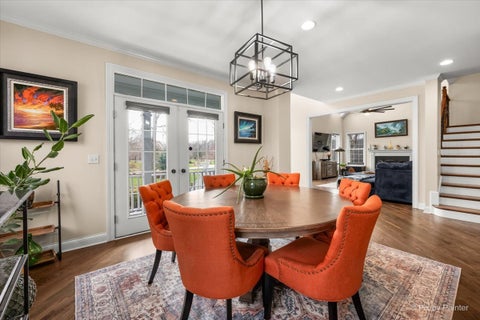 Tiny photo for 39691 Orchard Bluff Lane, Wadsworth, IL 60083 (MLS # 12560813)