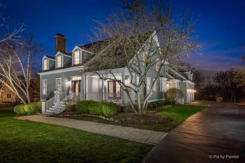 Tiny photo for 39691 Orchard Bluff Lane, Wadsworth, IL 60083 (MLS # 12560813)