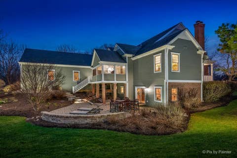 Tiny photo for 39691 Orchard Bluff Lane, Wadsworth, IL 60083 (MLS # 12560813)