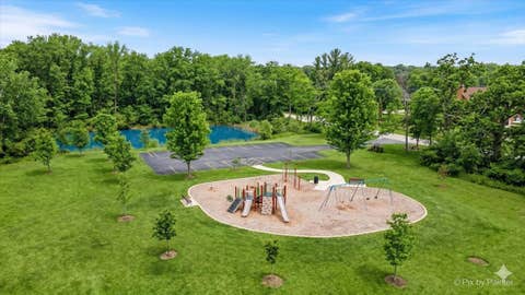 Tiny photo for 39691 Orchard Bluff Lane, Wadsworth, IL 60083 (MLS # 12560813)