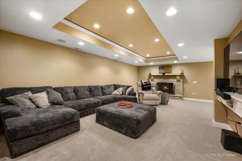 Tiny photo for 39691 Orchard Bluff Lane, Wadsworth, IL 60083 (MLS # 12560813)
