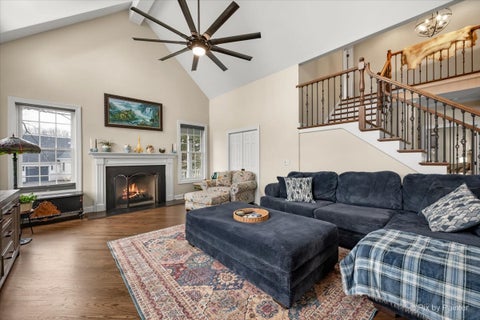 Tiny photo for 39691 Orchard Bluff Lane, Wadsworth, IL 60083 (MLS # 12560813)