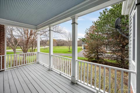 Tiny photo for 39691 Orchard Bluff Lane, Wadsworth, IL 60083 (MLS # 12560813)