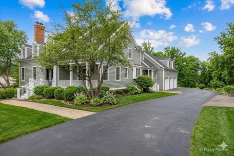 Tiny photo for 39691 Orchard Bluff Lane, Wadsworth, IL 60083 (MLS # 12560813)