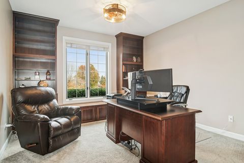 Tiny photo for 614 Birch Hollow Drive, Antioch, IL 60002 (MLS # 12571843)