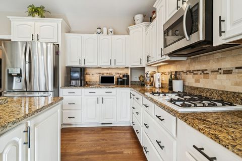 Tiny photo for 614 Birch Hollow Drive, Antioch, IL 60002 (MLS # 12571843)