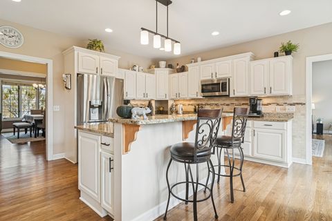 Tiny photo for 614 Birch Hollow Drive, Antioch, IL 60002 (MLS # 12571843)