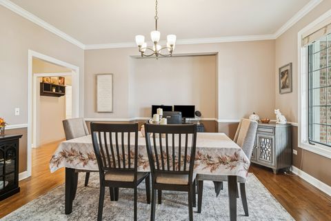 Tiny photo for 614 Birch Hollow Drive, Antioch, IL 60002 (MLS # 12571843)