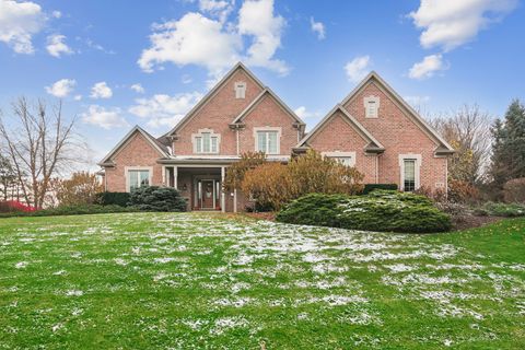 Photo of 614 Birch Hollow Drive, Antioch, IL 60002 (MLS # 12571843)