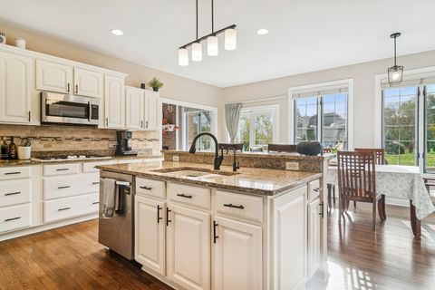 Tiny photo for 614 Birch Hollow Drive, Antioch, IL 60002 (MLS # 12571843)