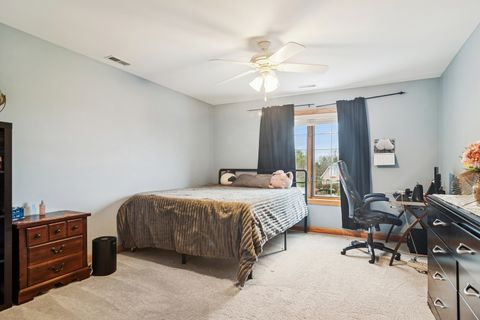 Tiny photo for 614 Birch Hollow Drive, Antioch, IL 60002 (MLS # 12571843)