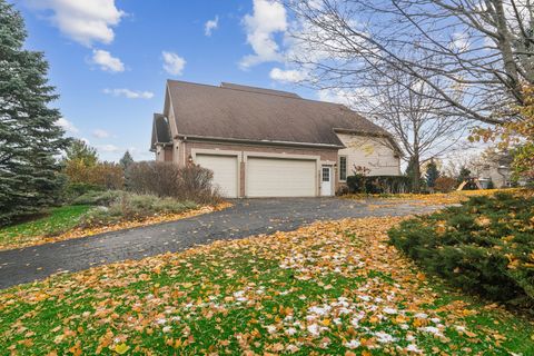 Tiny photo for 614 Birch Hollow Drive, Antioch, IL 60002 (MLS # 12571843)