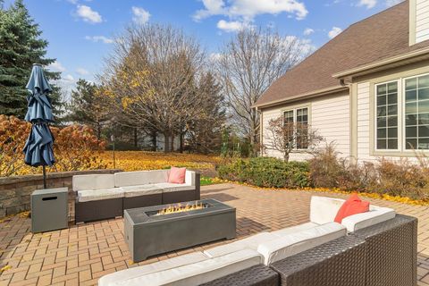 Tiny photo for 614 Birch Hollow Drive, Antioch, IL 60002 (MLS # 12571843)