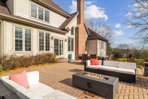 Tiny photo for 614 Birch Hollow Drive, Antioch, IL 60002 (MLS # 12571843)