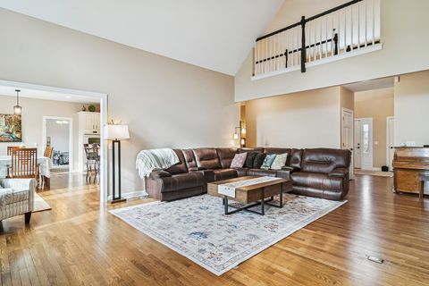 Tiny photo for 614 Birch Hollow Drive, Antioch, IL 60002 (MLS # 12571843)