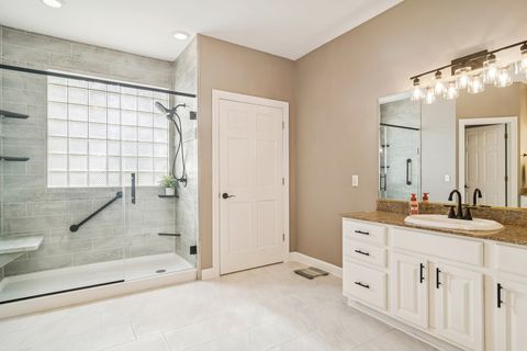 Tiny photo for 614 Birch Hollow Drive, Antioch, IL 60002 (MLS # 12571843)