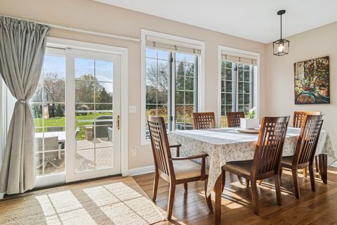 Tiny photo for 614 Birch Hollow Drive, Antioch, IL 60002 (MLS # 12571843)