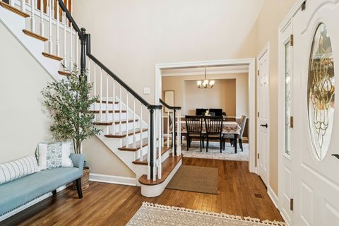 Tiny photo for 614 Birch Hollow Drive, Antioch, IL 60002 (MLS # 12571843)