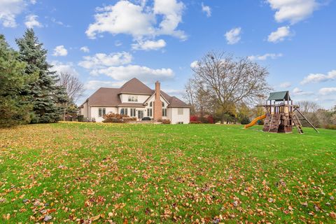 Tiny photo for 614 Birch Hollow Drive, Antioch, IL 60002 (MLS # 12571843)