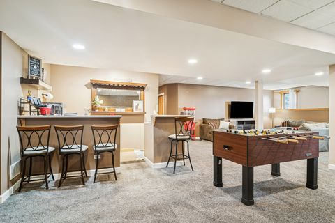 Tiny photo for 614 Birch Hollow Drive, Antioch, IL 60002 (MLS # 12571843)