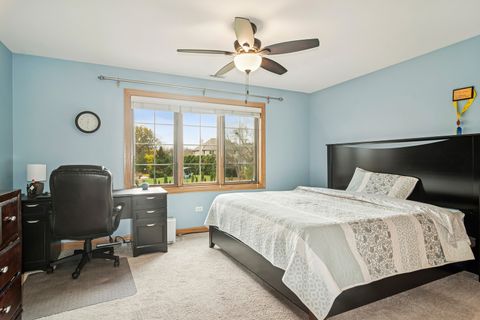 Tiny photo for 614 Birch Hollow Drive, Antioch, IL 60002 (MLS # 12571843)