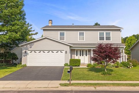 926 Navajo Street Carol Stream IL 60188