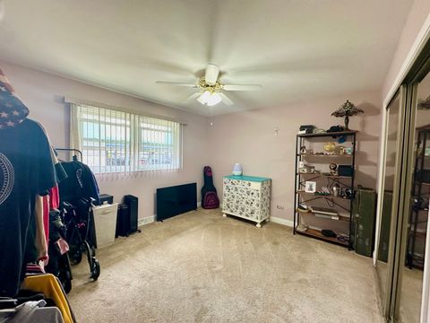 Tiny photo for 8404 S 79th Avenue, Justice, IL 60458 (MLS # 12624550)