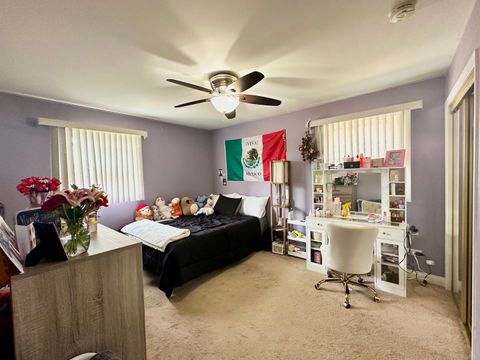 Tiny photo for 8404 S 79th Avenue, Justice, IL 60458 (MLS # 12624550)