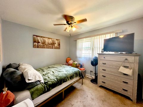 Tiny photo for 8404 S 79th Avenue, Justice, IL 60458 (MLS # 12624550)