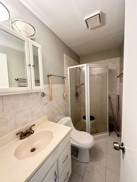 Tiny photo for 8404 S 79th Avenue, Justice, IL 60458 (MLS # 12624550)